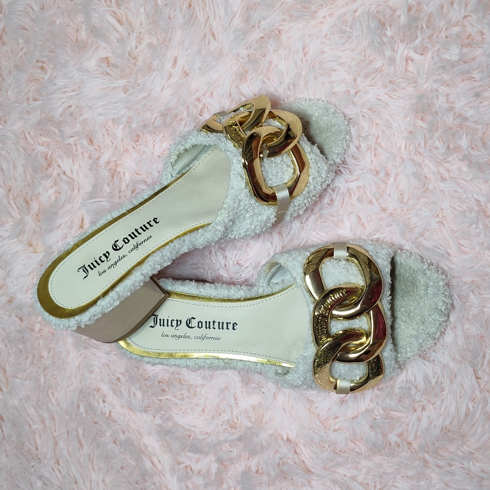 Juicy couture
